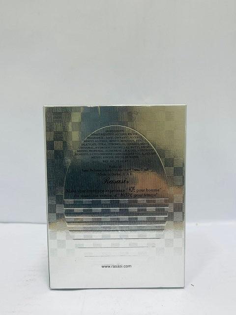 Hope By Rasasi Eau De Parfum For Women 50ml - Khayest