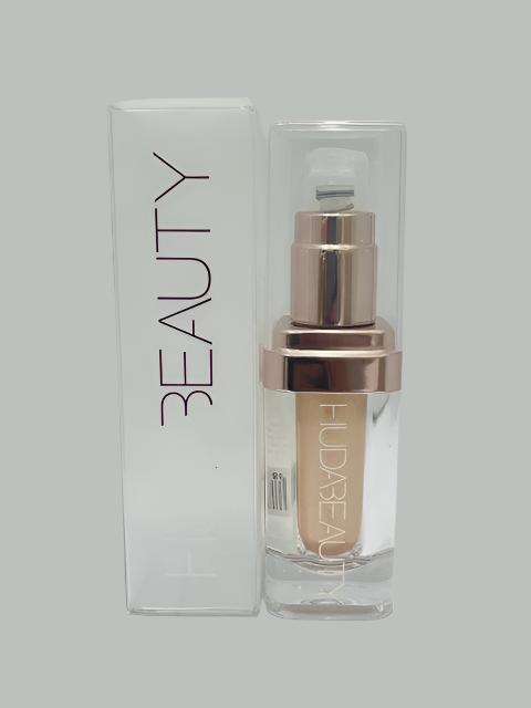 Huda Beauty N.Y.M.P.H All Over Liquid Highlighter 15ml - Khayest