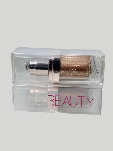 Huda Beauty N.Y.M.P.H All Over Liquid Highlighter 15ml - Khayest