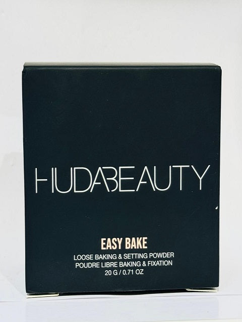 Huda Beauty Easy Bake Loose powder 20g