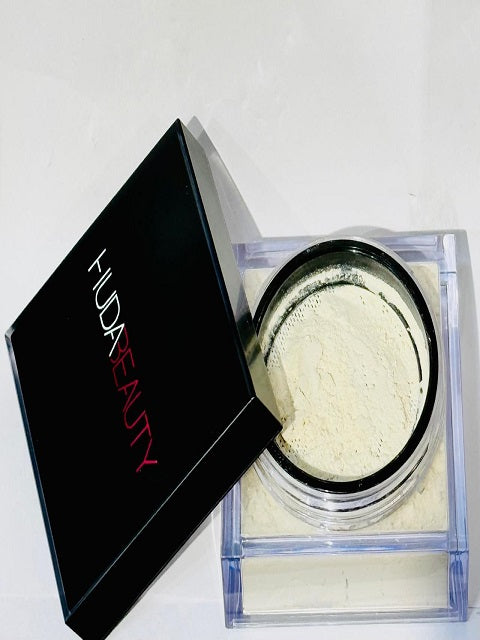 Huda Beauty Easy Bake Loose powder 20g