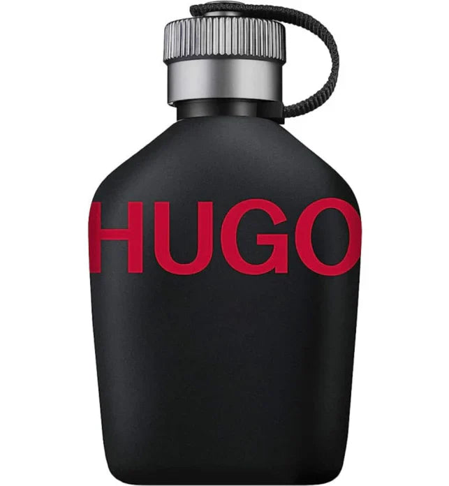 Just Different By Hugo Boss EDT Perfume for Men 125ml