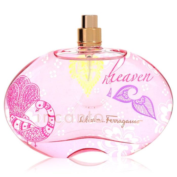 Incanto Heaven By Salvatore Ferragamo EDT Perfume for Women 100ml