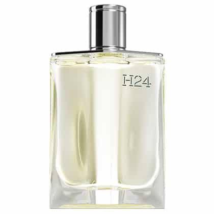 Hermes Paris H24 EDT Perfume for Men 100ml