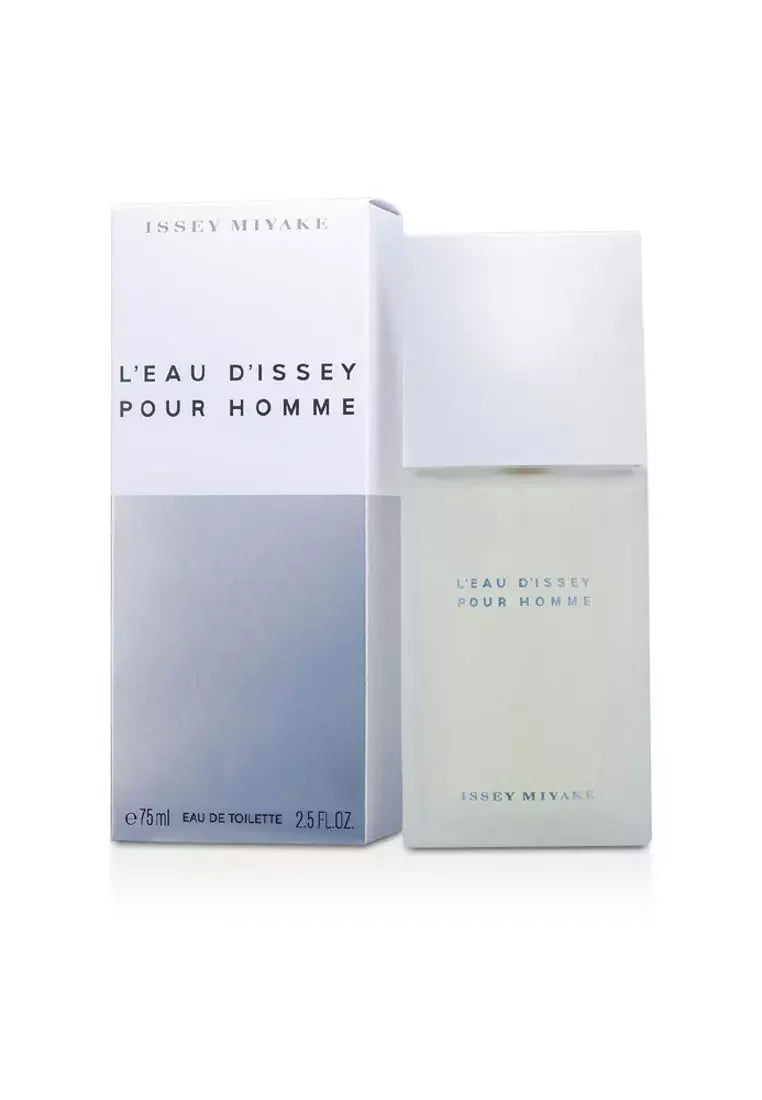 Issey Miyake L'eau D'issey EDT Perfume For Men 75ml