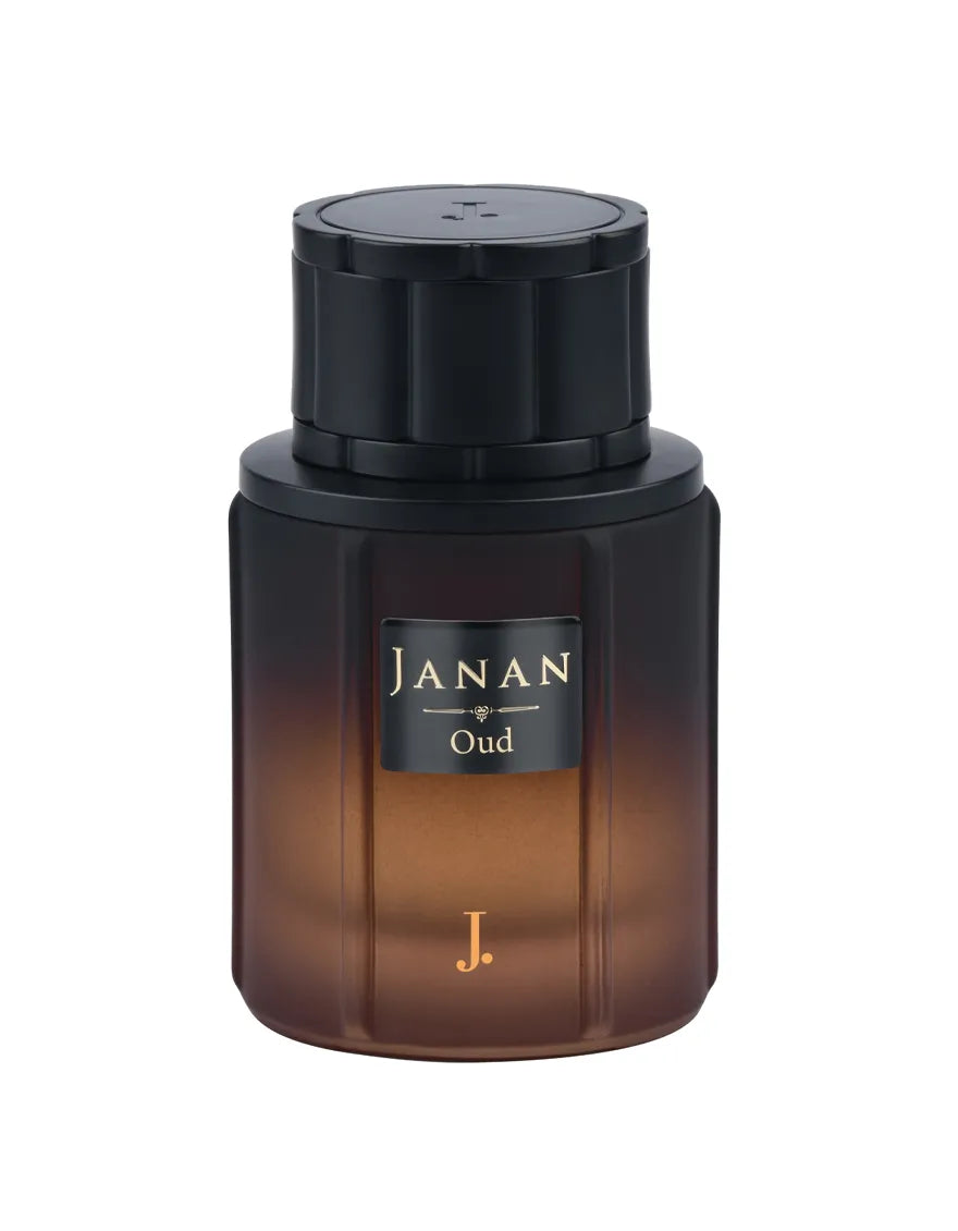 Janan Oud by Junaid Jamshed Perfume for Men 100ml