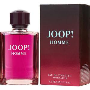 Joop! Homme Joop! for men eau de toilette perfume - Khayest