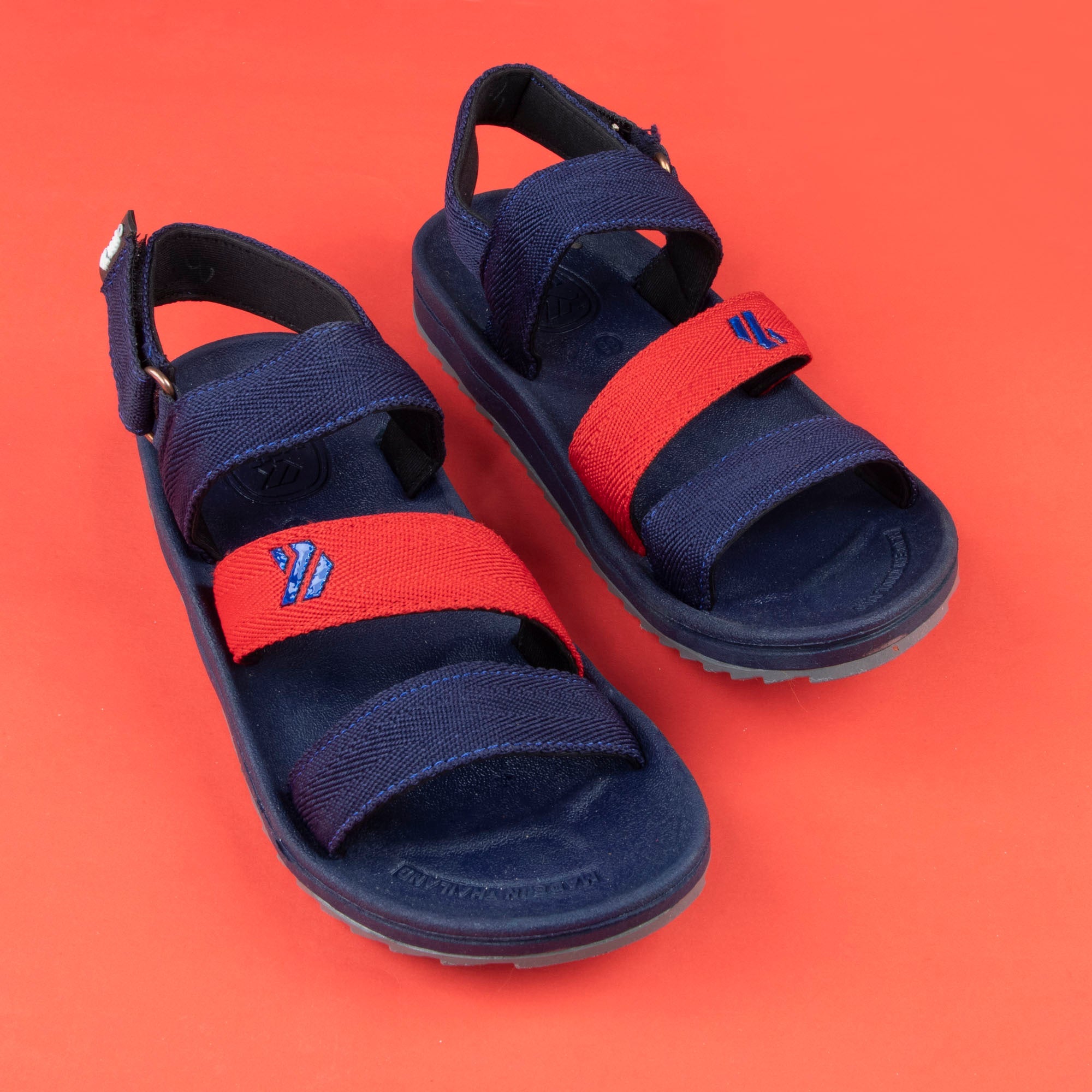 Blue Boy Sandal