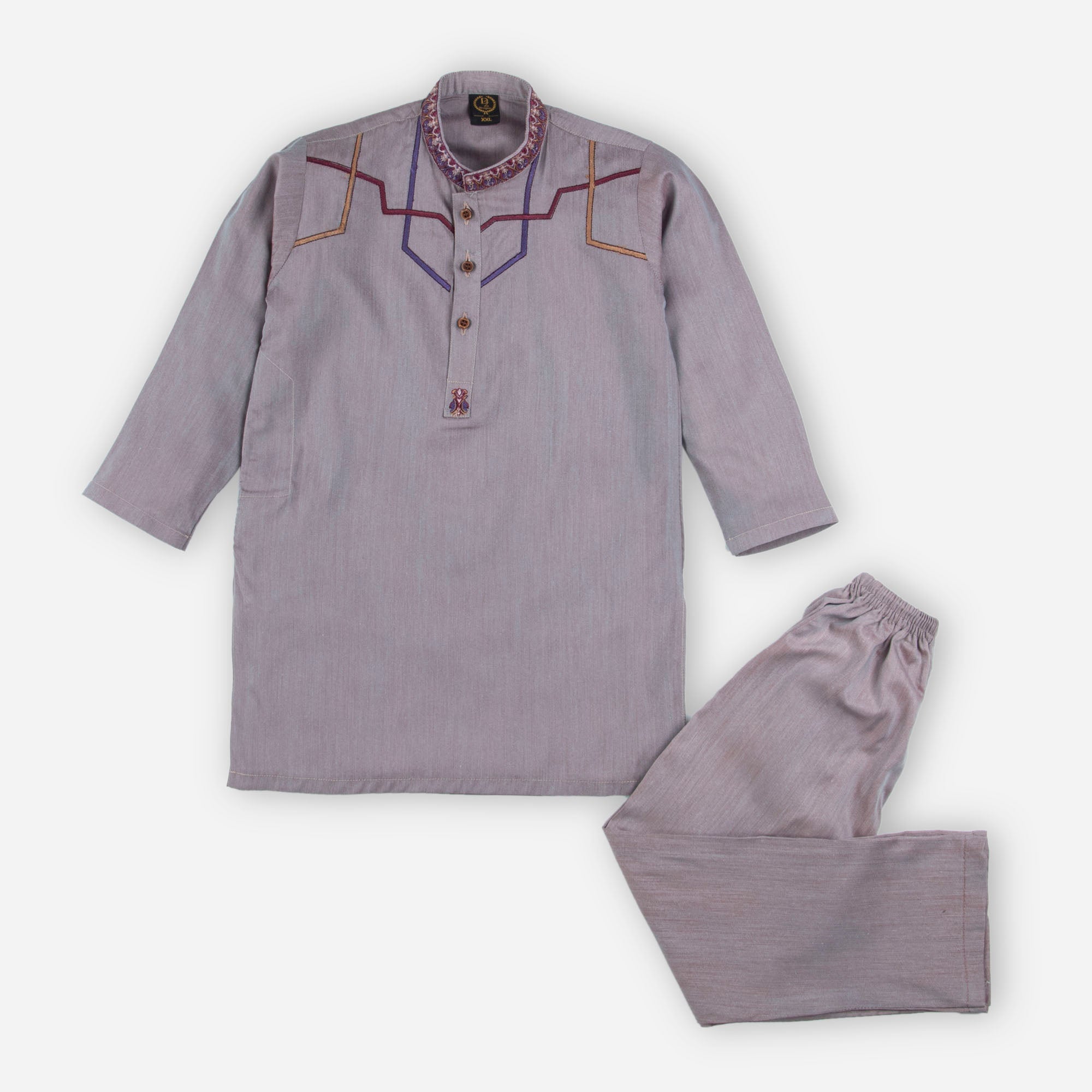 Cocoa Kurta Pajama