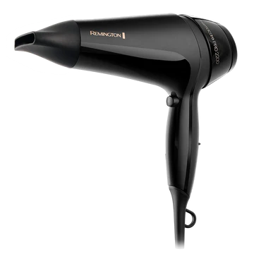Remington Hair Dryer D5710 – Thermacare PRO 2200W