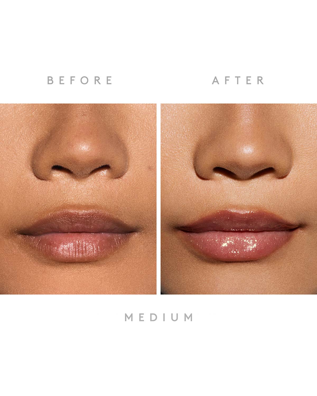 Fenty Beauty Gloss Bomb Heat Universal Lip Luminizer + Plumper