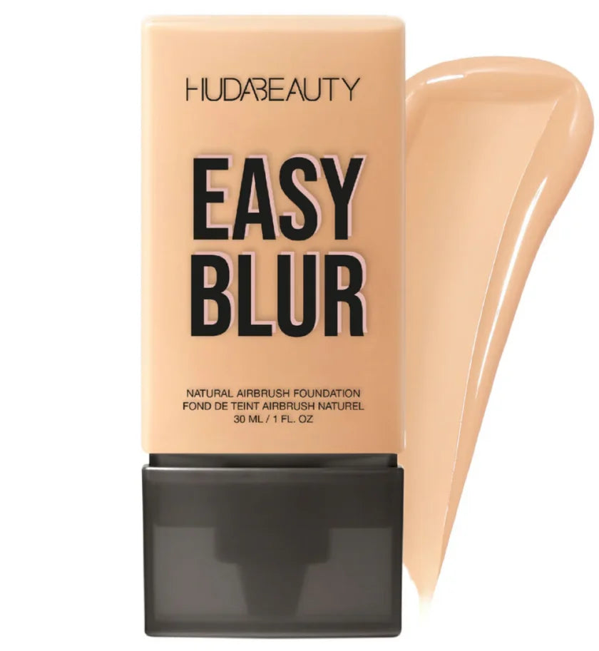 Huda Beauty Easy Blur Airbrush Foundation 30ml
