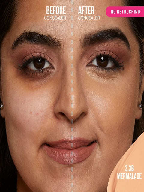 Huda Beauty FauxFilter Luminous Matte Concealer