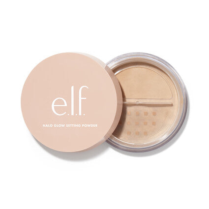 E.L.F Halo Glow Setting Powder