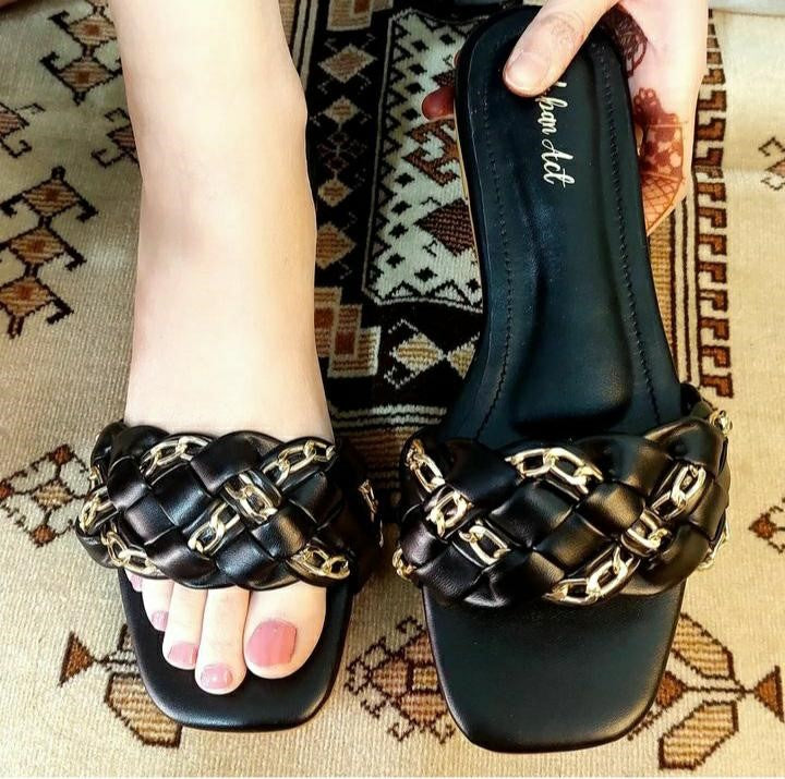 Chain Flats