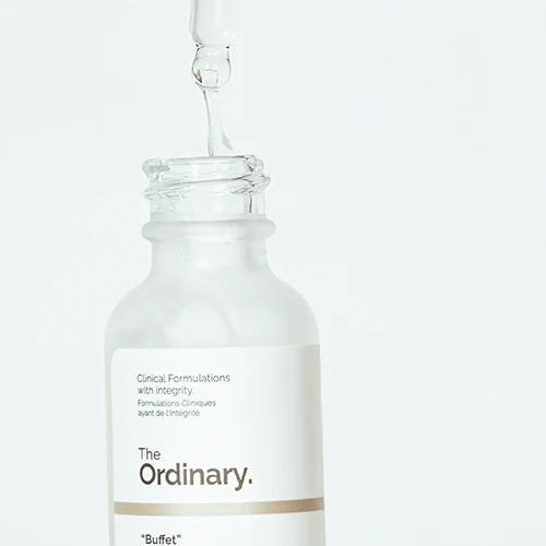 The Ordinary multi peptide + HA Serum 30ml