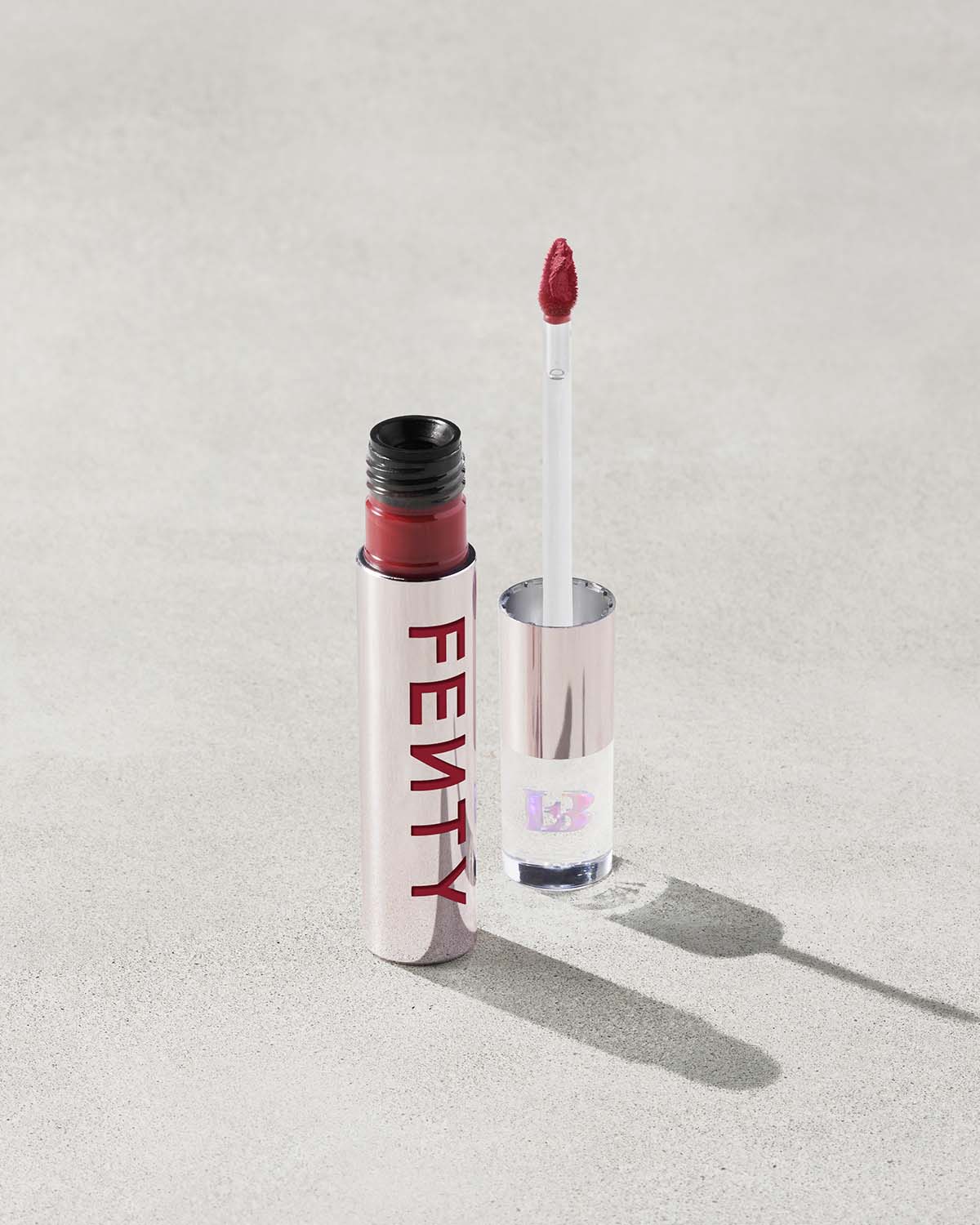 Fenty Beauty Icon Velvet Liquid Lipstick