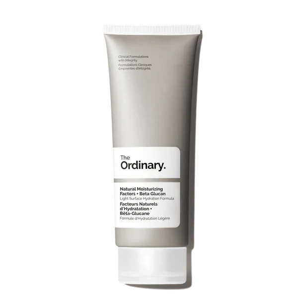 The Ordinary Natural Moisturizing Factors + Beta Glucan 100ml