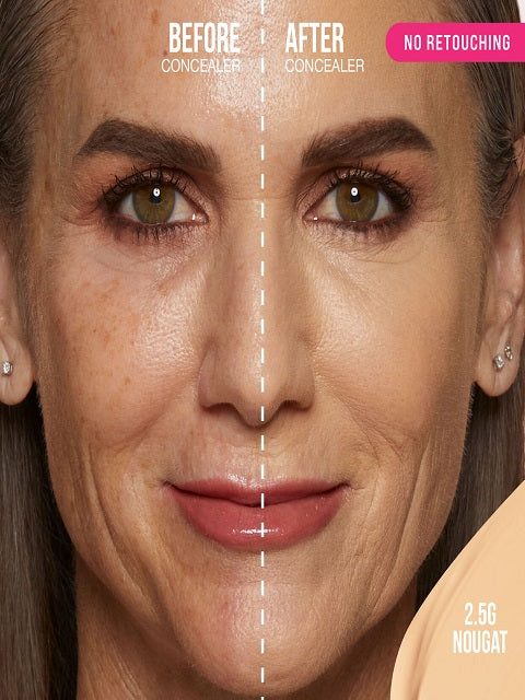 Huda Beauty FauxFilter Luminous Matte Concealer