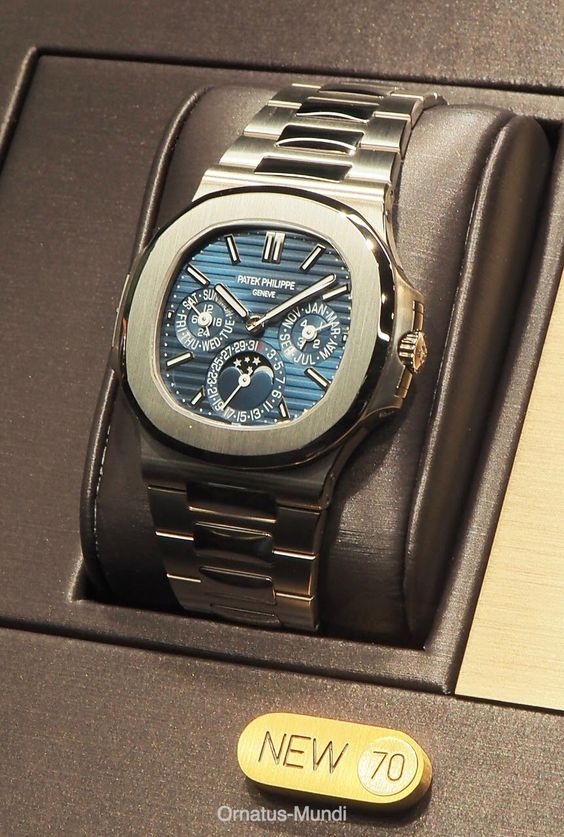 Patek Phillipe Geneve Men