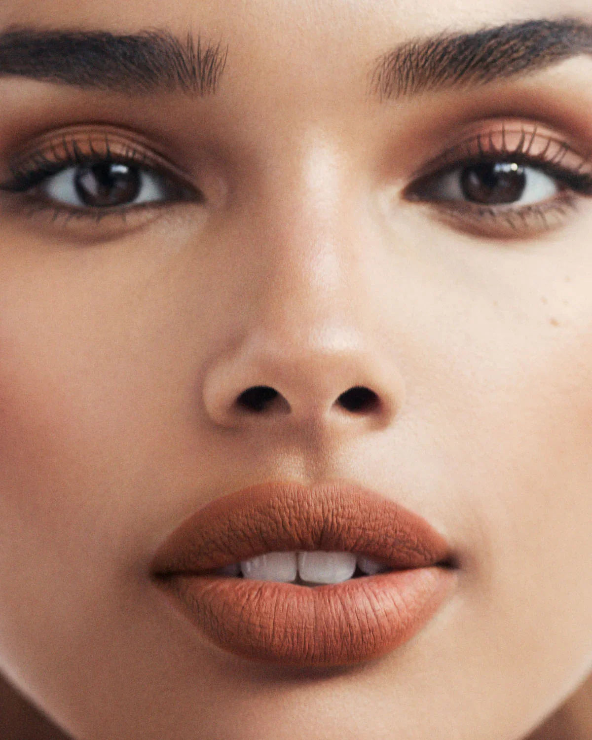 Fenty Beauty Icon Velvet Liquid Lipstick