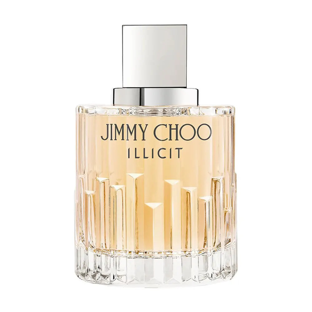 JIMMY CHOO ILLICIT EDP Perfume For Women 100ml