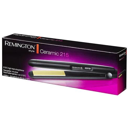 Remington Ceramic 215 S1450 Hair Straightener - Khayest