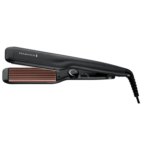 Remington Ceramic Crimp S3580 Hair Crimper - Khayest