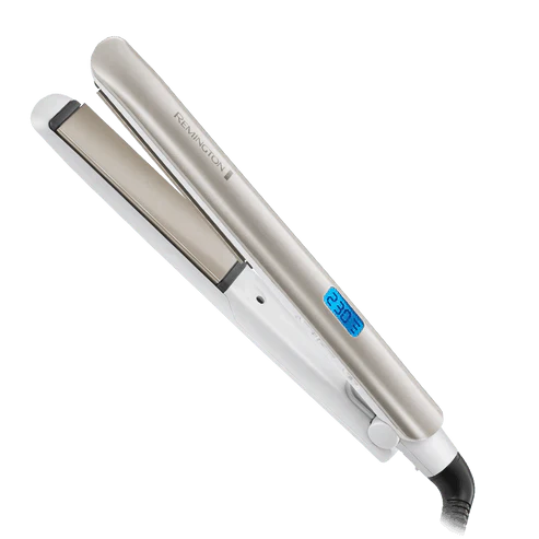 Remington Hydralux S8901 Hair Straightener - Khayest