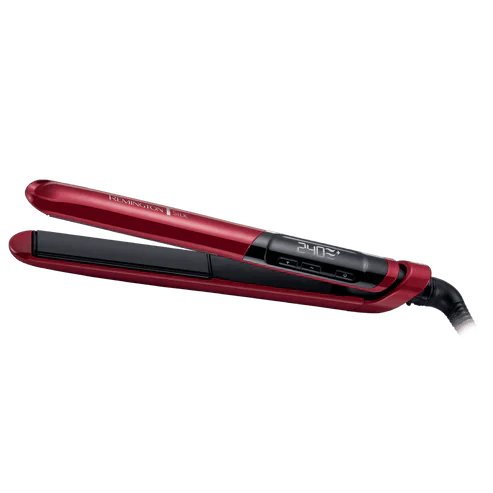 Remington Silk Straightener S9600 Hair Straightener - Khayest