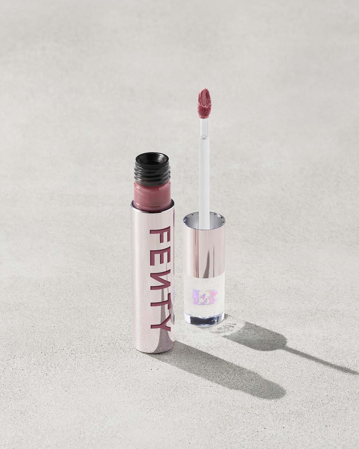 Fenty Beauty Icon Velvet Liquid Lipstick