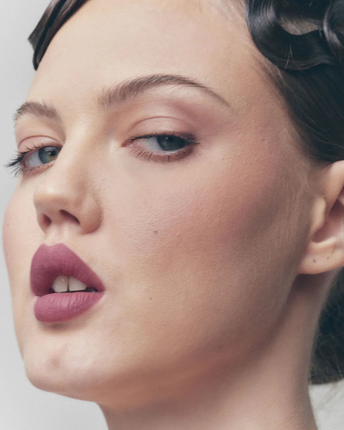 Fenty Beauty Icon Velvet Liquid Lipstick