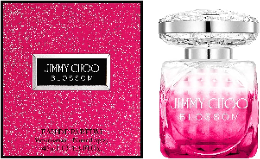 JIMMY CHOO BLOSSOM EDP Perfume For Women 100ml