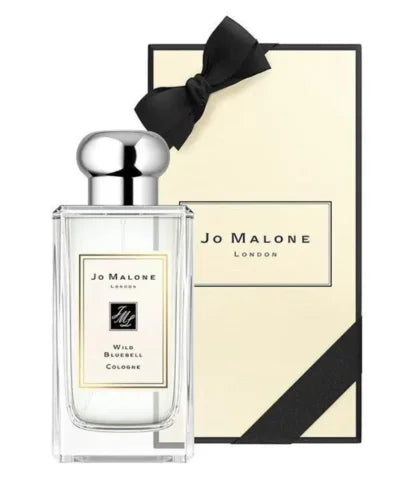 Jo Malone Wild Blue Bell Cologne Perfume For Men and Women 100ml