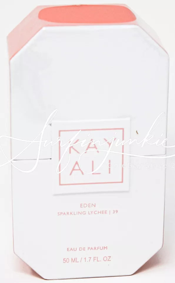 KAYALI Eden Sparkling Lychee EDP Perfume for Women 50ml