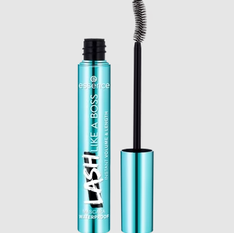 Essence Lash Like a Boss Waterproof Mascara