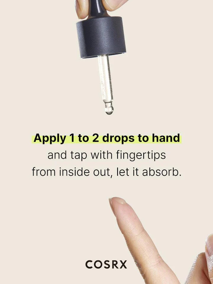 COSRX The Retinol 0.5 Face Serum 20ML