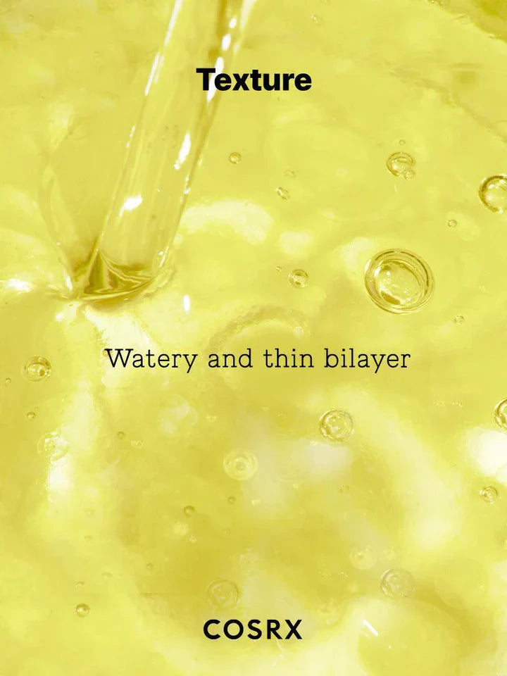 COSRX The Vitamin C 23 Face Serum