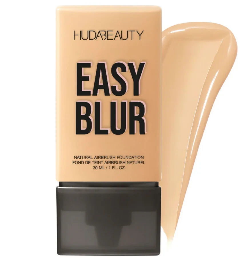 Huda Beauty Easy Blur Airbrush Foundation 30ml