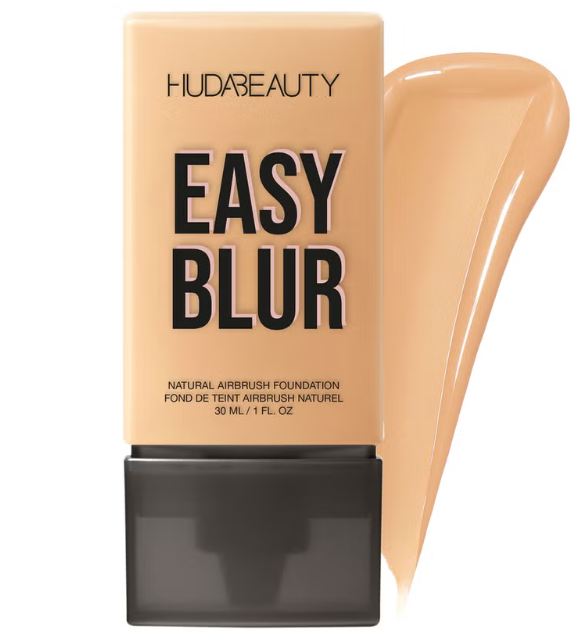 Huda Beauty Easy Blur Airbrush Foundation 30ml