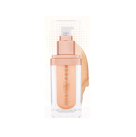 Huda Beauty N.Y.M.P.H All Over Liquid Highlighter 15ml