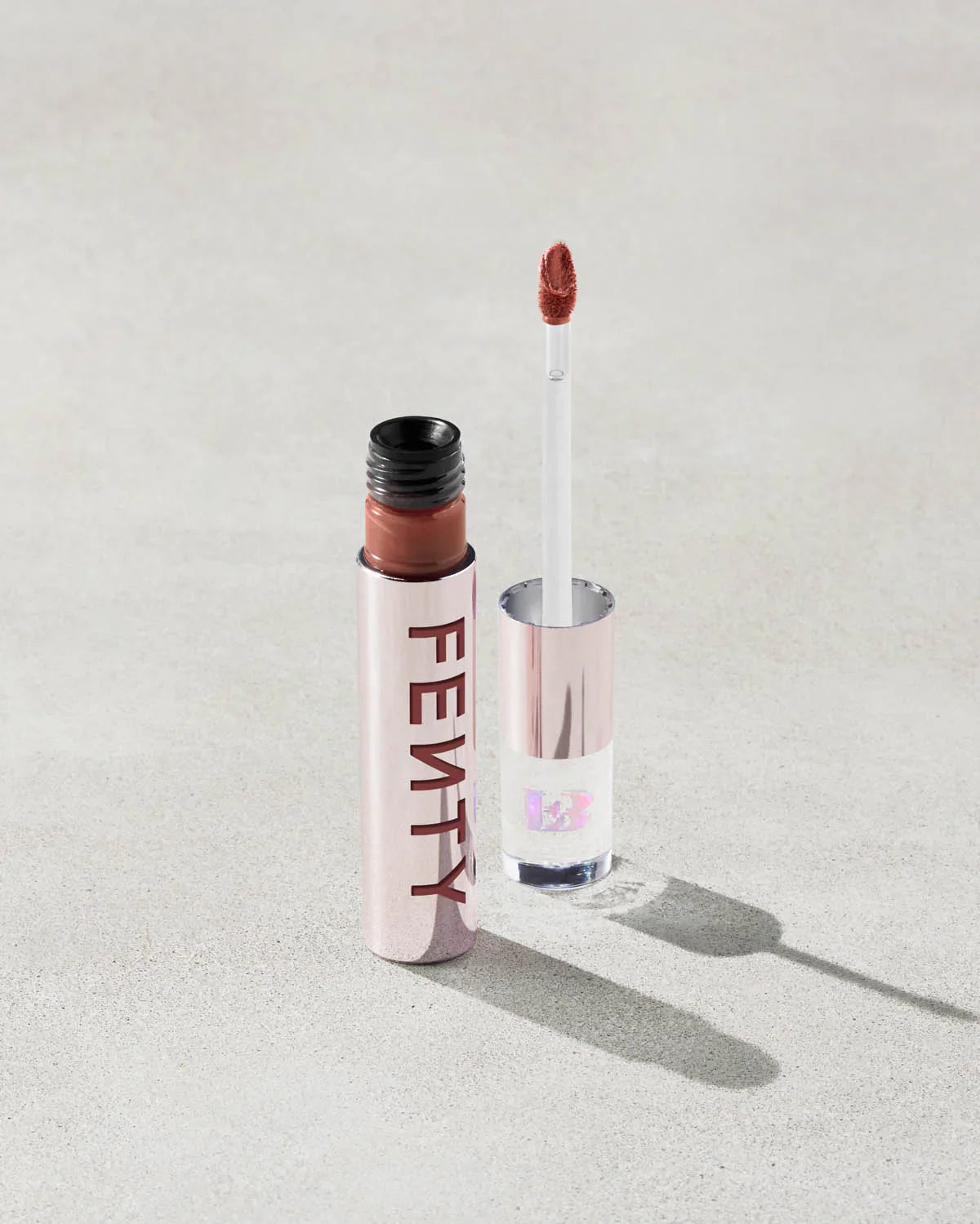 Fenty Beauty Icon Velvet Liquid Lipstick