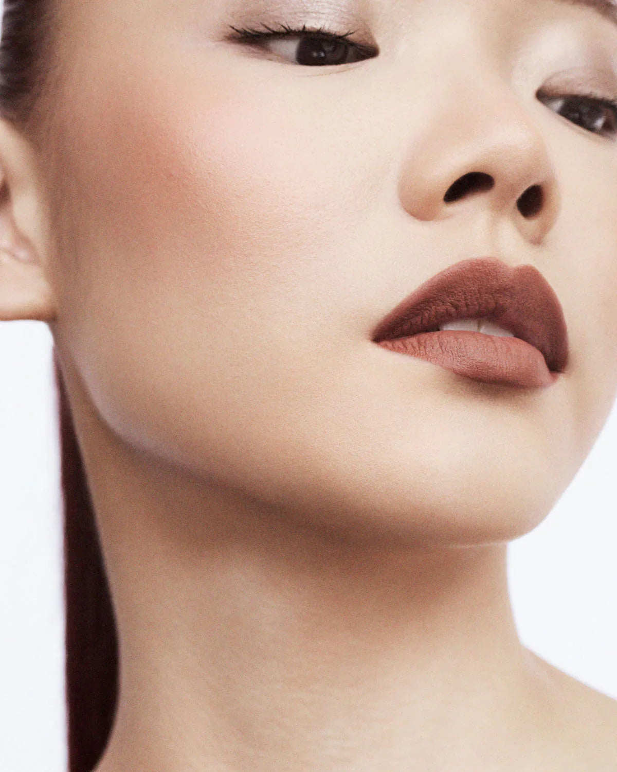 Fenty Beauty Icon Velvet Liquid Lipstick