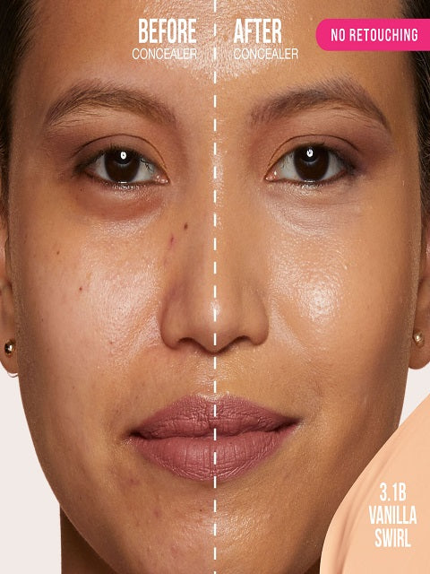 Huda Beauty FauxFilter Luminous Matte Concealer