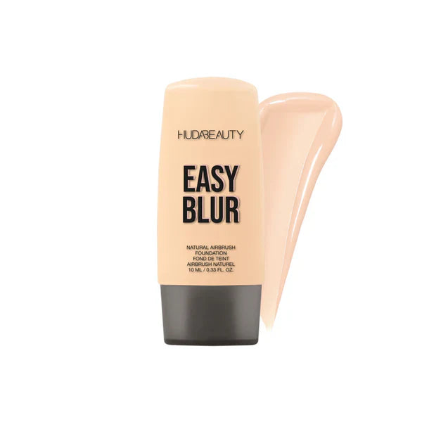 Huda Beauty Easy Blur Airbrush Foundation 10ml