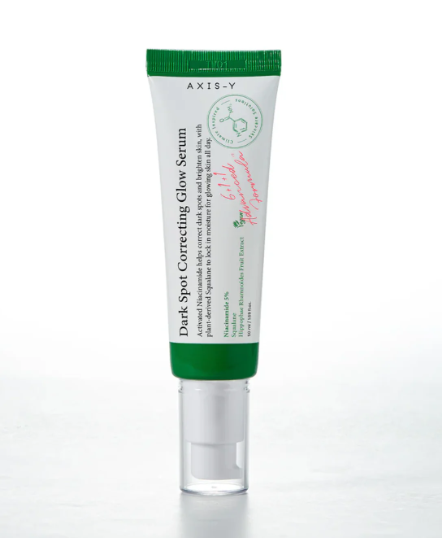 Dark Spot Correcting Glow Serum By Axis-Y 50ml