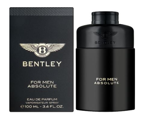 Bentley Absolute EDP Perfume For Men 100ml