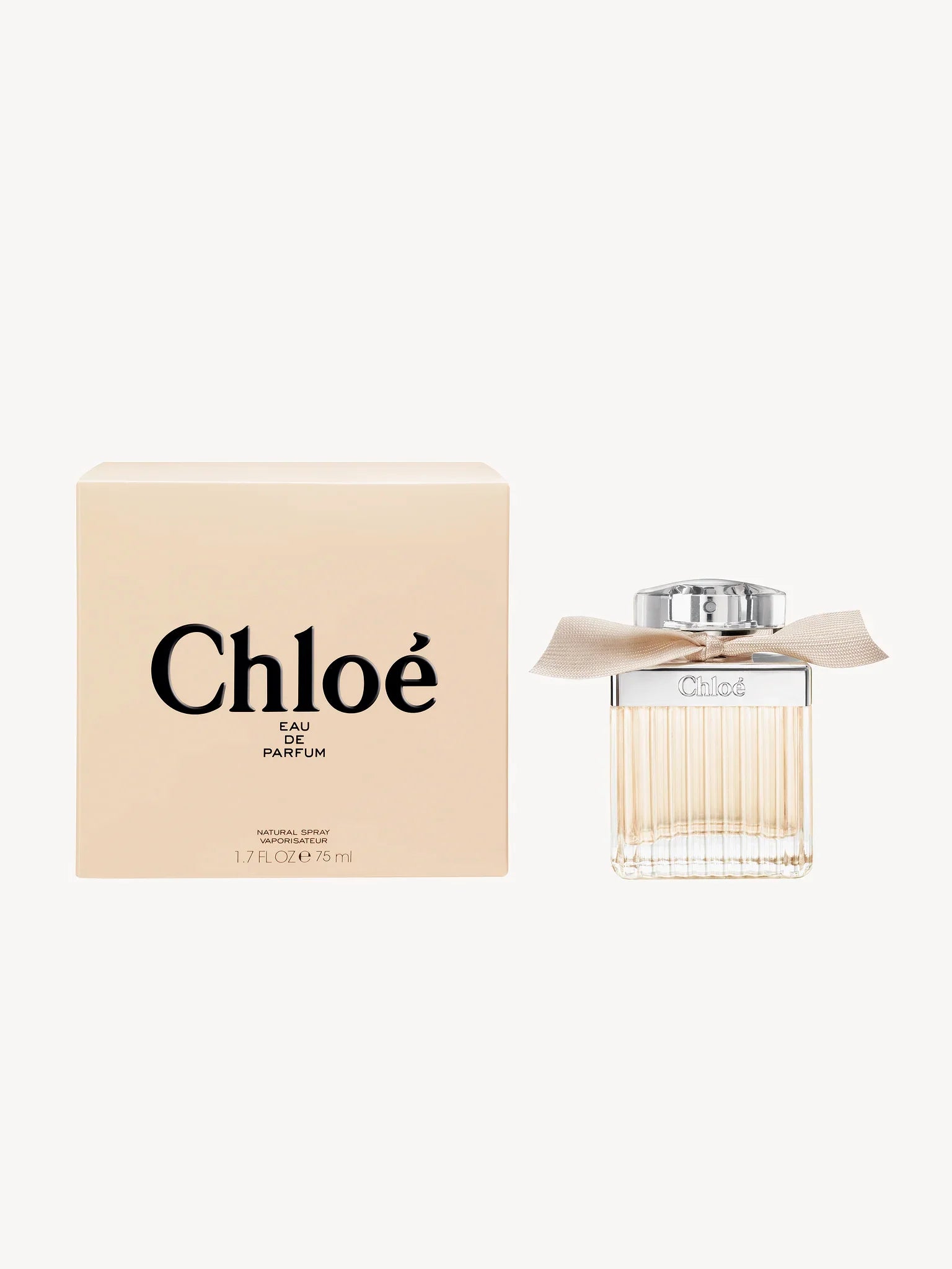 Chloé Eau de Parfum Perfume For Women 75ml