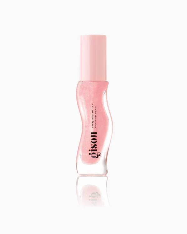 GISOU Honey Infused Lip Oil 8ml