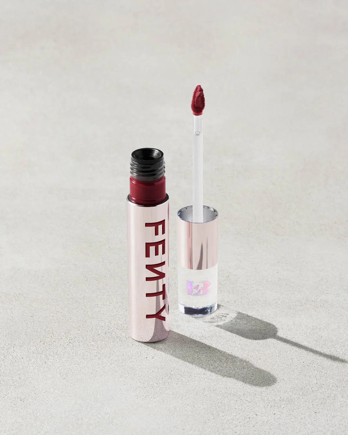 Fenty Beauty Icon Velvet Liquid Lipstick